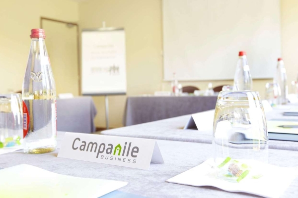 Hotel Campanile - Zwolle